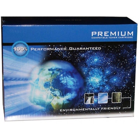 Canon Compatible Imagerunner 1210 Standard Yield Toner - Black CT1210